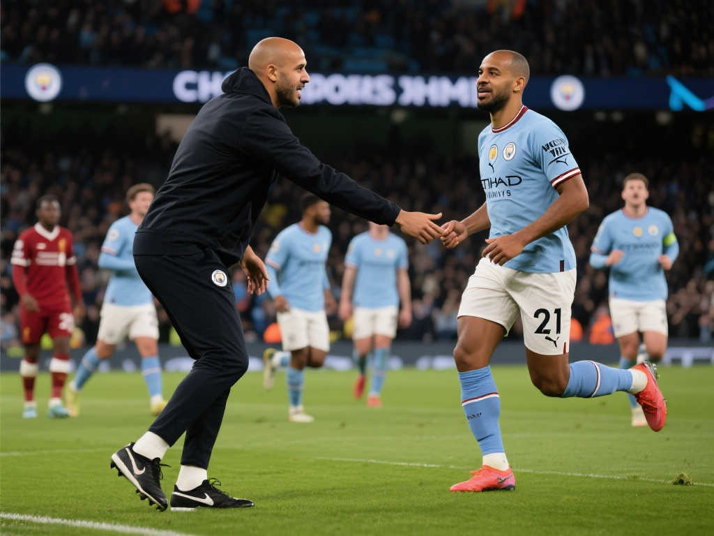 孔帕尼:赞扬球员赛季表现卓越,感激团队支持 孔帕尼:赞扬球员赛季表现卓越,感激团队支持