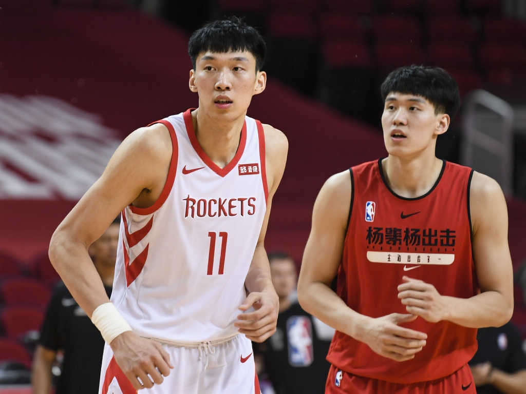 NBA选秀倒计时!杨瀚森未来两月将如何惊艳亮相? NBA选秀倒计时!杨瀚森未来两月将如何惊艳亮相?
